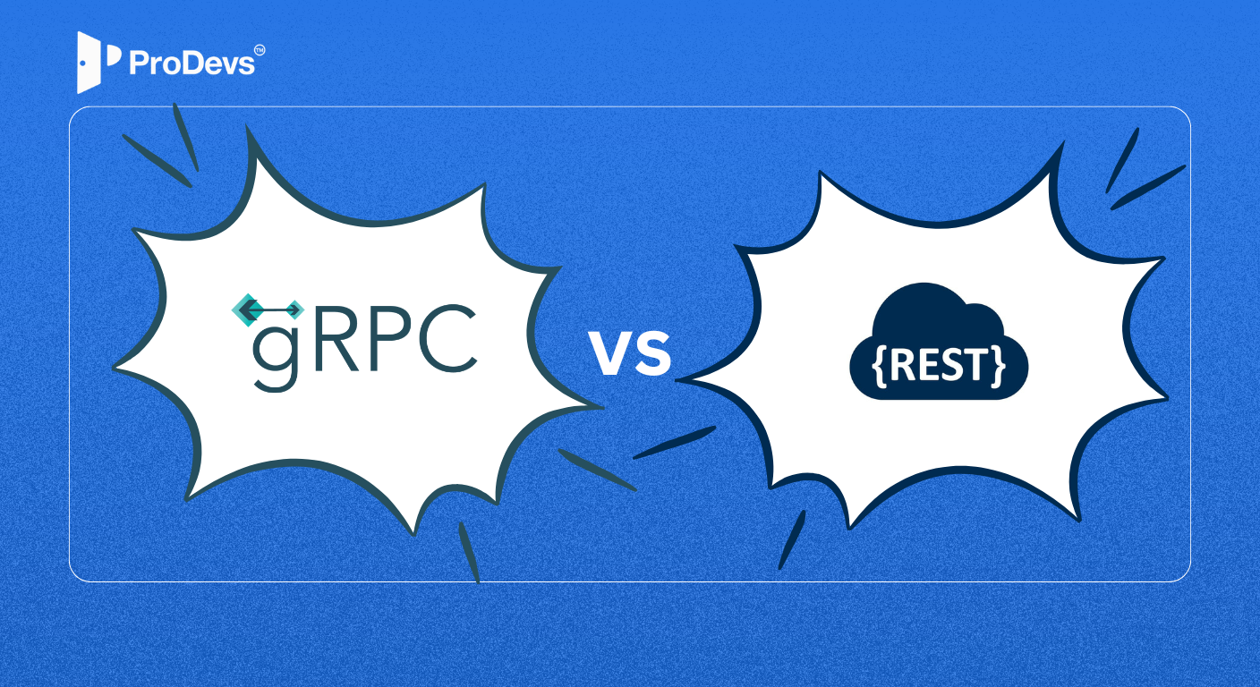 gRPC vs REST: How to Actually Choose the Right One