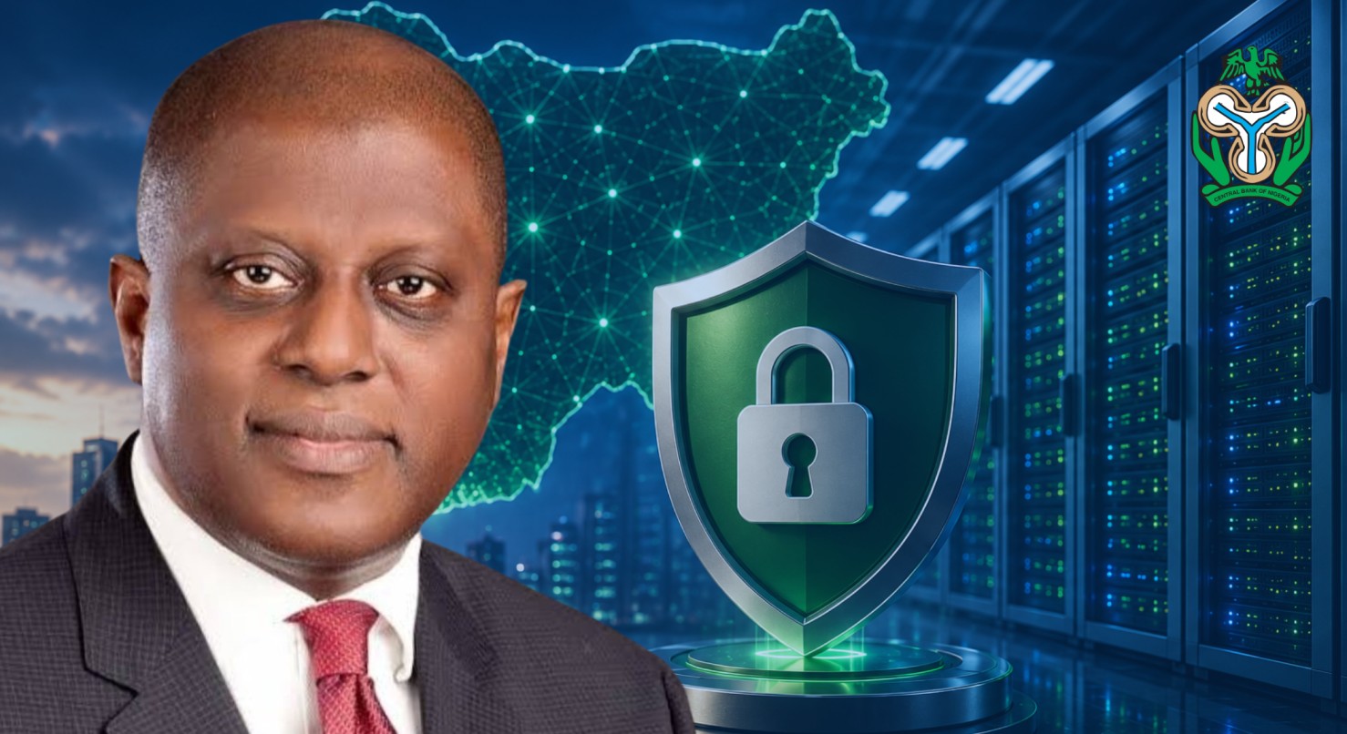 What did CBN just do? Is Nigeria Ready for the Data Localization Era?