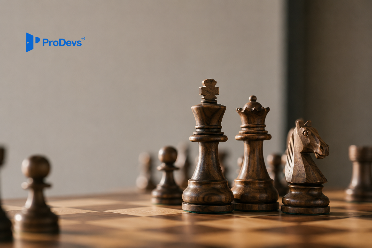 What Chess Can Teach Us About Hiring